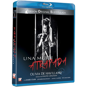 Lady in a Cage |   Blu-Ray